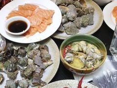 -青岛证大喜玛拉雅酒店·Z1餐厅
