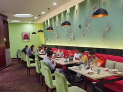 -上海浦东丽晟假日酒店-多瑙河全日餐厅