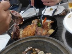 -LENBACH兰巴赫西餐啤酒坊(大连星海广场店)