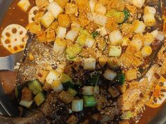 -锦尚阁烤鱼(望京新荟城店)