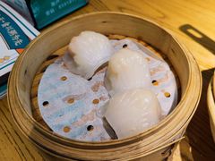 -潮粥荟·潮汕砂锅粥(朝阳大悦城店)