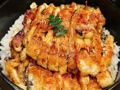 -玄白·炭烤活鳗(上海首店)