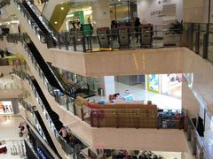 -光启城时尚购物中心