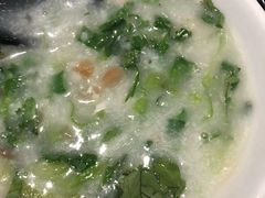 最后青菜下粥-渔米粥(罗湖店)
