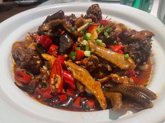 南昌鸭三件-老三样 · 江西菜馆(前海壹方汇店)
