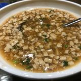 探秘味鲜价格美丽性价比极高的小县餐厅