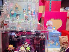 -泡泡玛特POPMART(崇文门国瑞城店)
