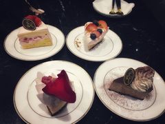 -PETIT PARIS 小巴黎(花园道店)