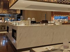 -长沙大王山朗豪酒店·朗豪自助餐厅