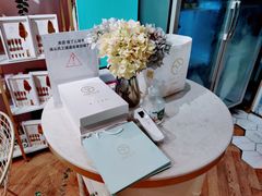 -西檬树SIMON·T轻奢蛋糕(大东方Max店)