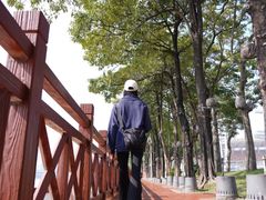 -海心沙(地铁站)