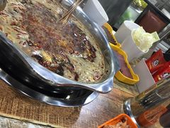 -小郡肝串串香火锅(金桥店)