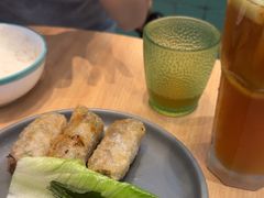 -越小品·越南餐厅(万科里店)