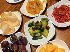 -3号仓库(幸福北路店)