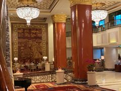 -北京中国大饭店