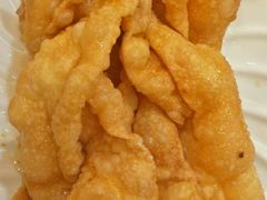 -东江海鲜酒家(艺都分店)