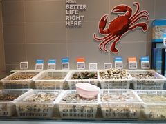 -盒马鲜生(顺义店)