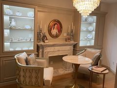 -Me Coffee下午茶艺术空间