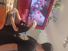 -老板恋上鱼(恒隆广场店)