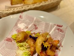 -PARFUM FLORAL花境法餐(南京首店)