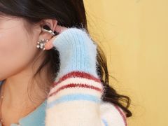 -观音桥步行街