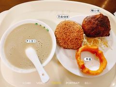 -尹三豆汁(天坛店)