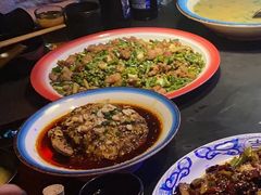 -醉小酒馆·川菜·江湖菜·重庆菜(观音桥旗舰店)