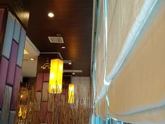 大堂-阿诺泰·泰国餐厅(紫荆店)