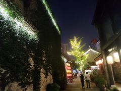 -回龙窝历史文化街区