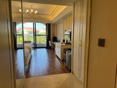 -厦门北海湾惠龙万达嘉华酒店