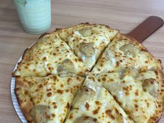 -达美乐比萨(大冲店)