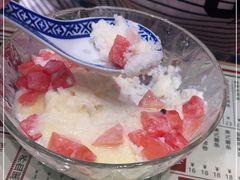 -捷信牛奶甜品世家(合生汇店)