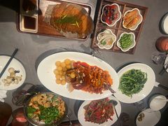 -吴越荣记苏州菜·松鼠桂鱼100%活鱼现做(斜塘老街店)