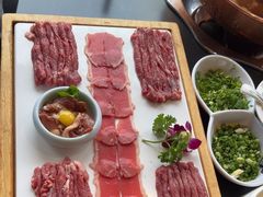 -阳坊胜利涮羊肉(阳坊老店)