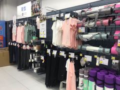 -迪卡侬(湘江路店)