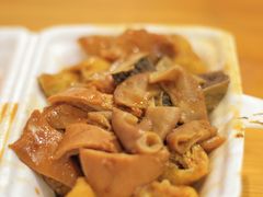 -细妹五香牛杂(步行街店)