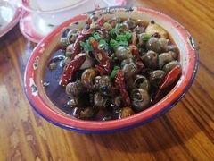 -冶建镜子·中国龙虾王(总店)