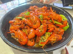 -火龙堂·风味民间菜(文一路店)