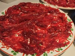 -汕头八合里海记牛肉店(清河店)