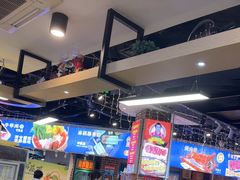 -罗二娘·鲜切牛自助火锅(罗湖东门步行街店)