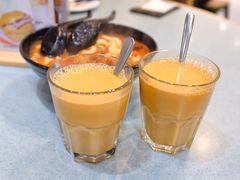 冰奶茶-华嫂冰室(尖沙咀店)