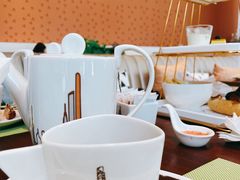 -花园5號餐厅