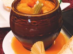 -92°C俄式厨房(中央大街店)