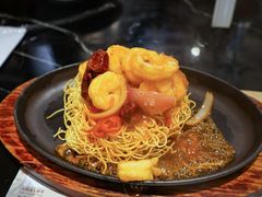 -翠华餐厅(百老汇店)