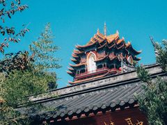 -江阴君山寺