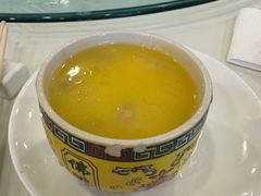 -江南村酒家