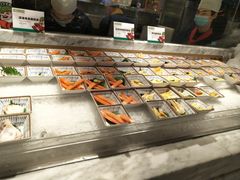 -亚马逊海鲜自助(梅溪湖步步高店)