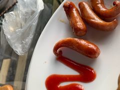 -彼芝奇比萨(红坊店)