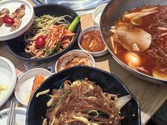 -本家韩国烤肉(青岛万象城店)