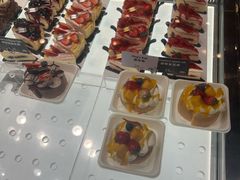 -红跑车(朝晖店)